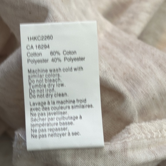 NWT: Hallmark Channel Xmas Shirt - Picture 12 of 13